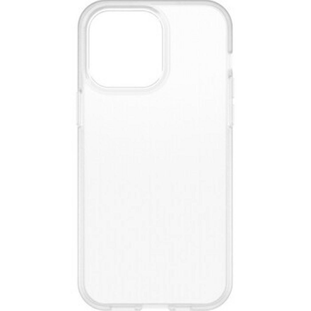 OtterBox React Apple iPhone 15 Pro Max skal – transparent