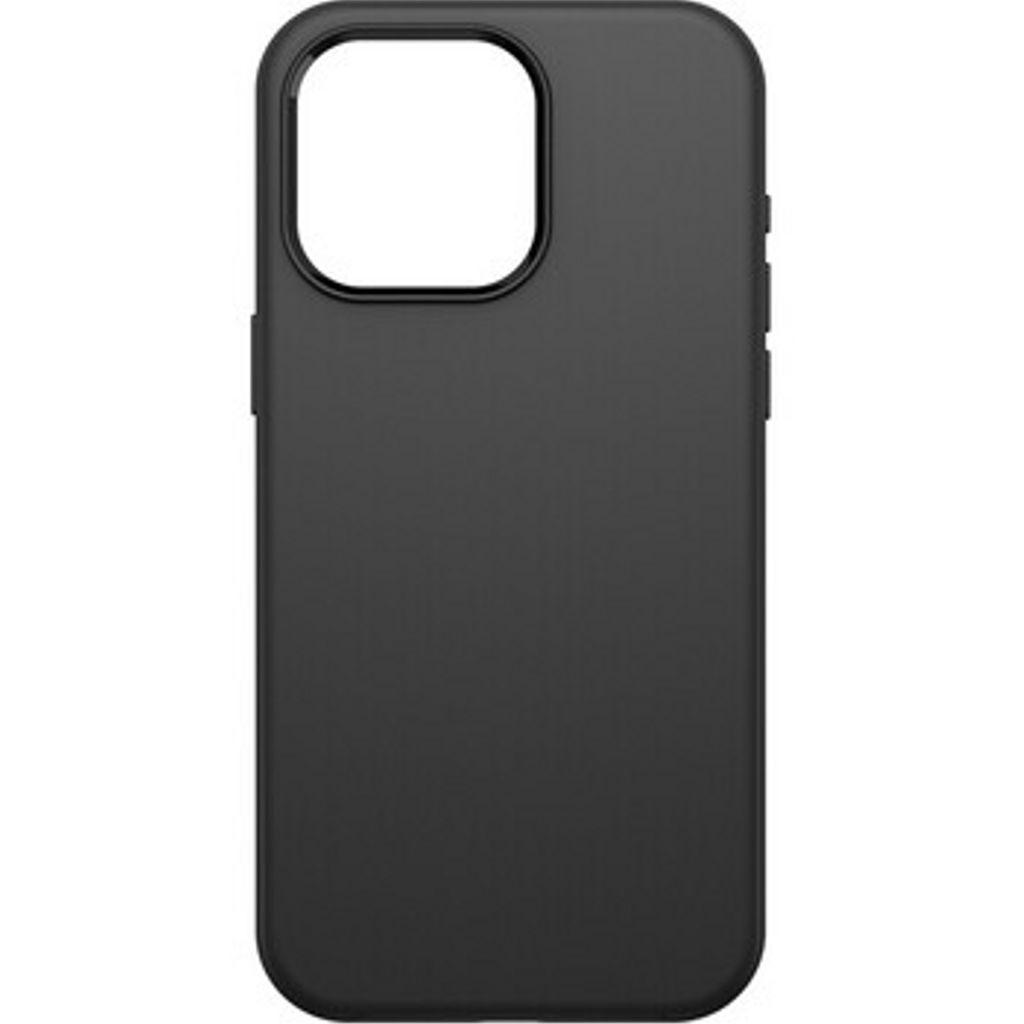OtterBox Symmetry MagSafe Apple iPhone 14 Plus/15 Plus case - Black