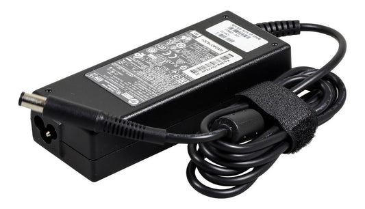 HP AC Adapter 90W, Power Cord not included