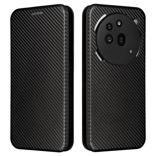 Nothing Phone (3a) Pro Cover with Stand - Black