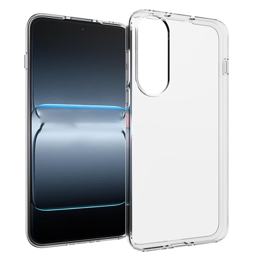 OnePlus Ace 5 Ultra 5G / Nord 5 5G skal – Transparent