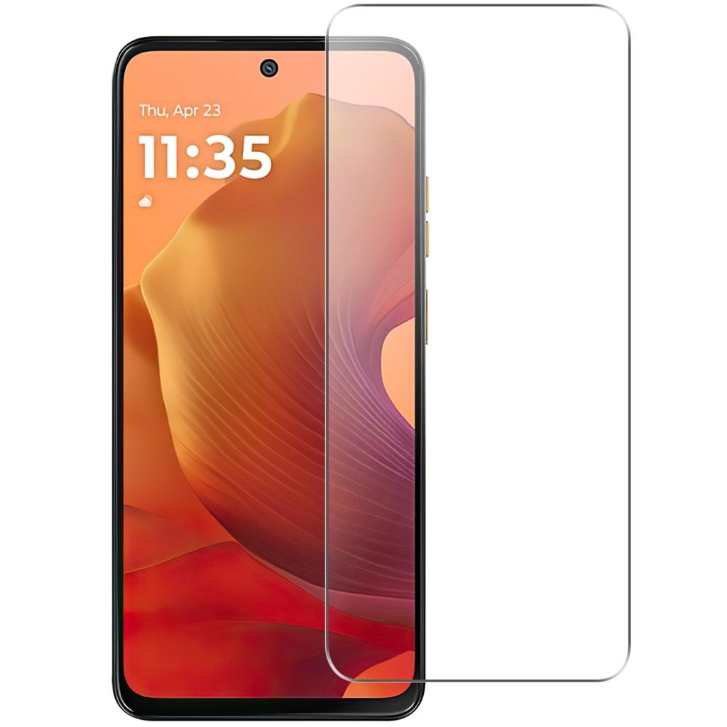 Motorola Moto G05 4G skärmskydd 9H