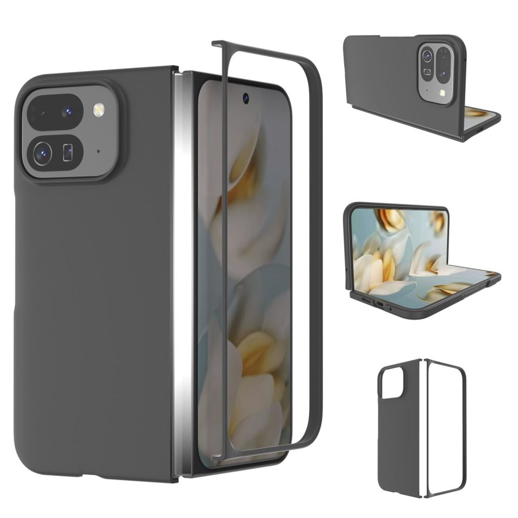 Google Pixel 10 Pro Fold skal – svart