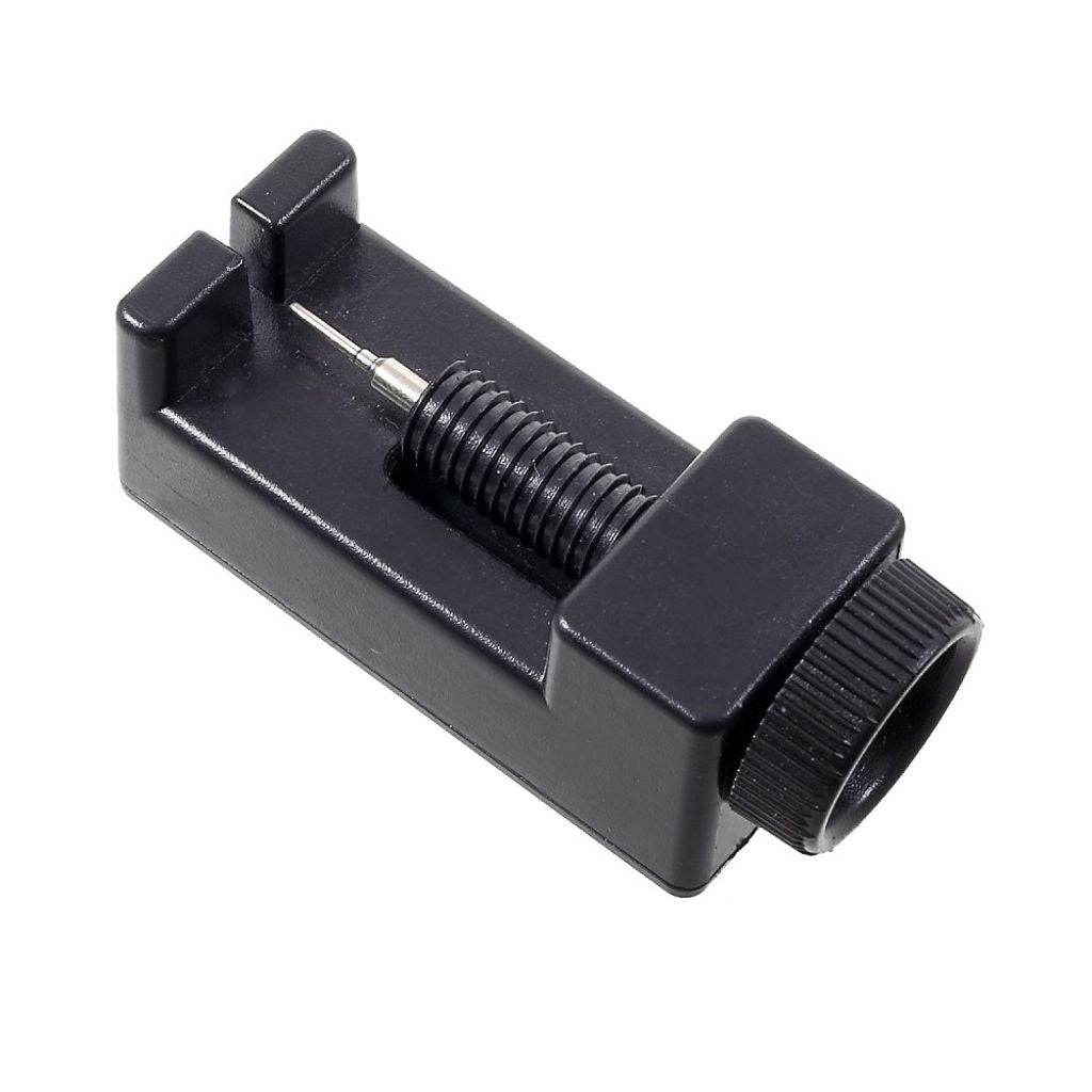 watch strap adjustment tool