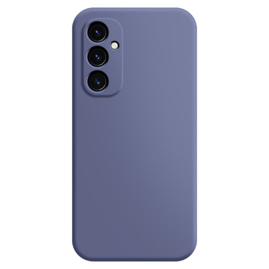 Samsung Galaxy S25 TPU-skal – grå