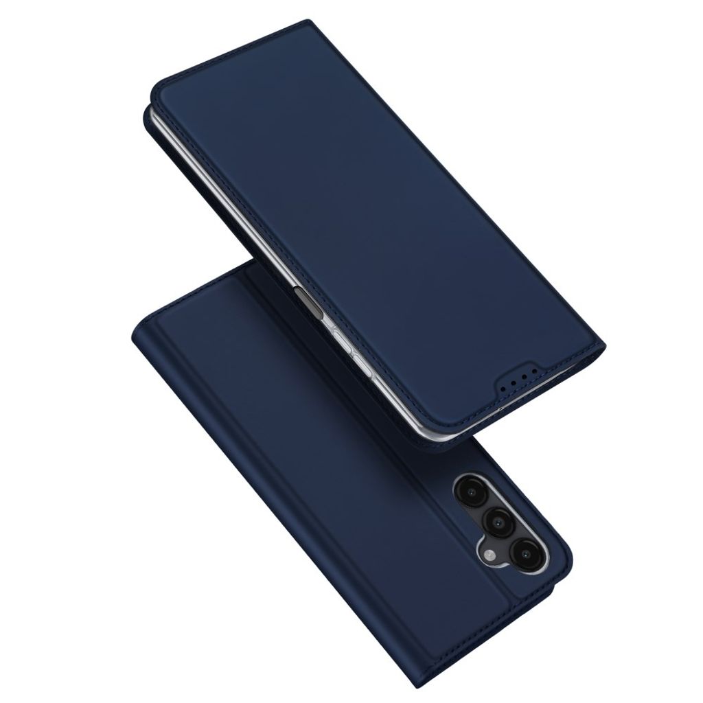 DUX DUCIS Samsung Galaxy A15 4G/5G fodral – blå