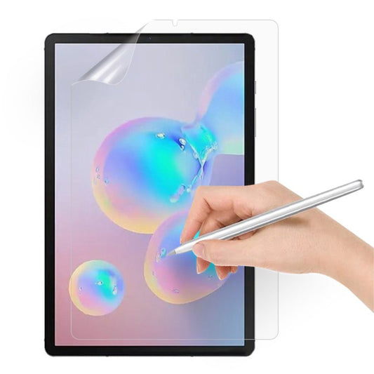Samsung Galaxy Tab A11/A9 screen protector with paper texture