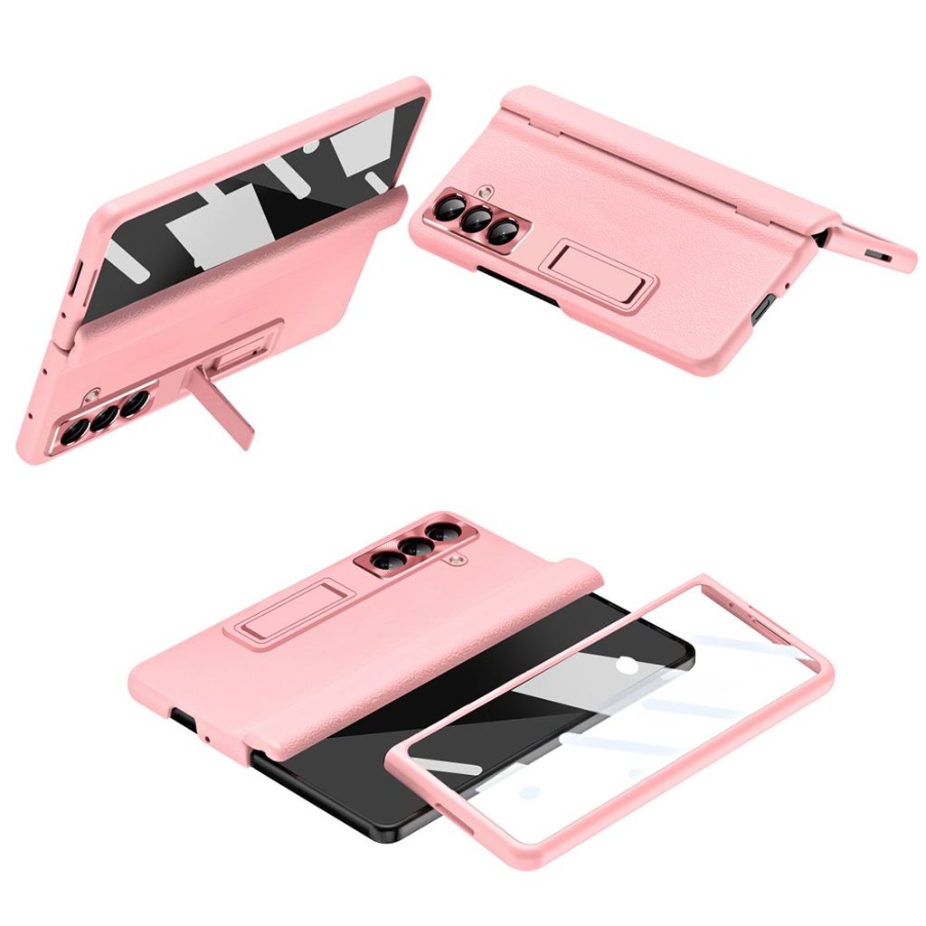 Samsung Galaxy Z Fold7 5G Cover - Pink