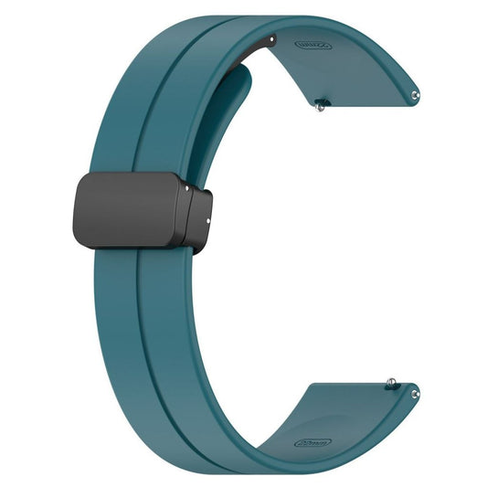 Xiaomi Redmi Watch 5 Active 46mm etc. Watch Band 22mm - Dark Green