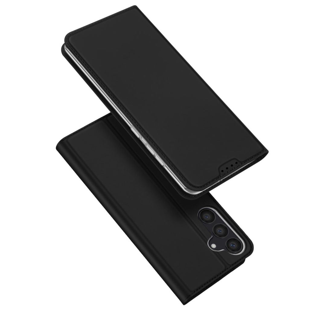 DUX DUCIS Samsung Galaxy S24 fodral – svart