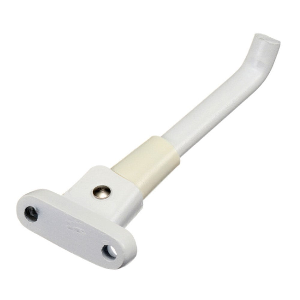 Stand / Parking support Electric scooter