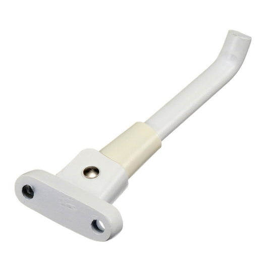 Stand / Parking support Electric scooter