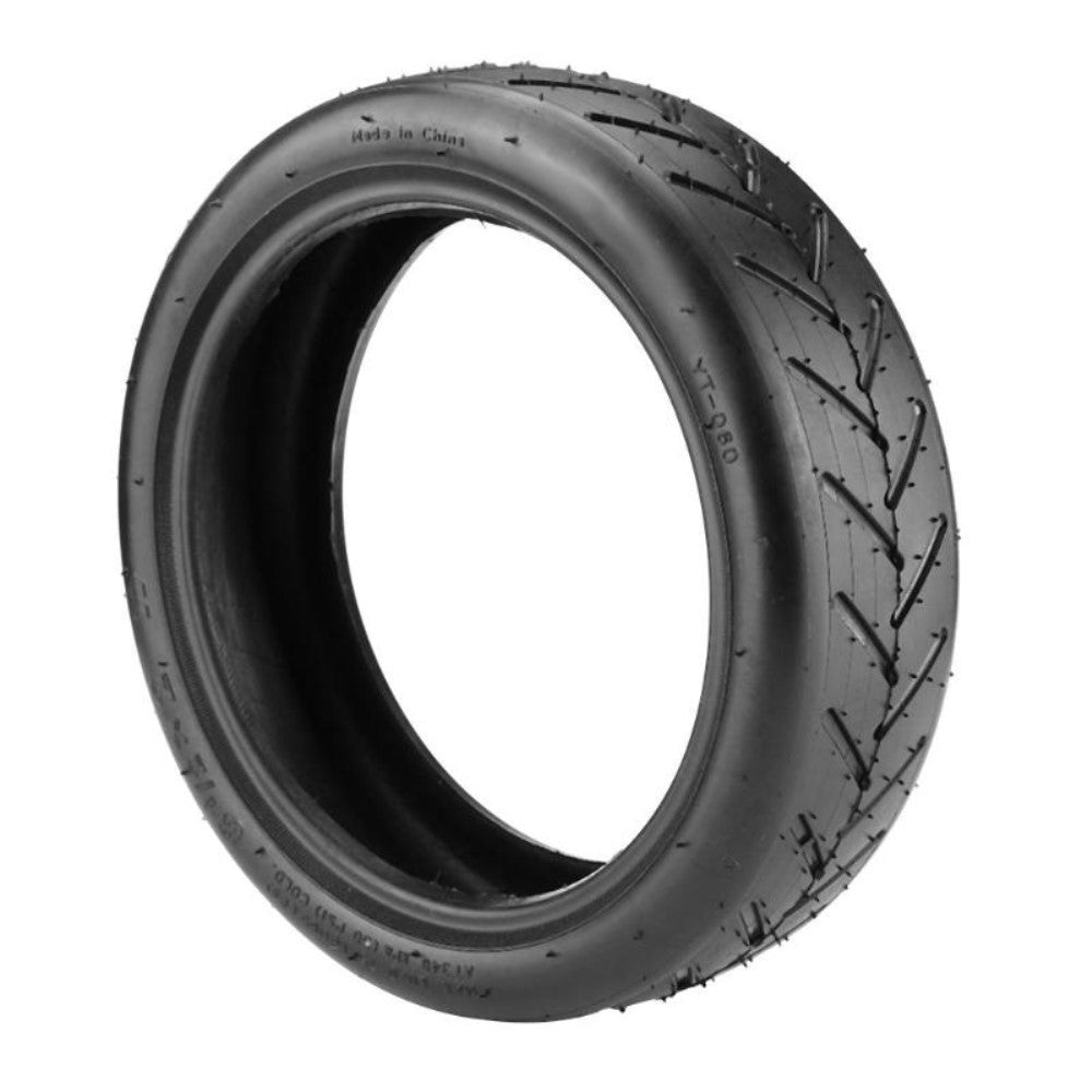 Spare wheel for Xiaomi M365 Elscooter, 8.5" - Black