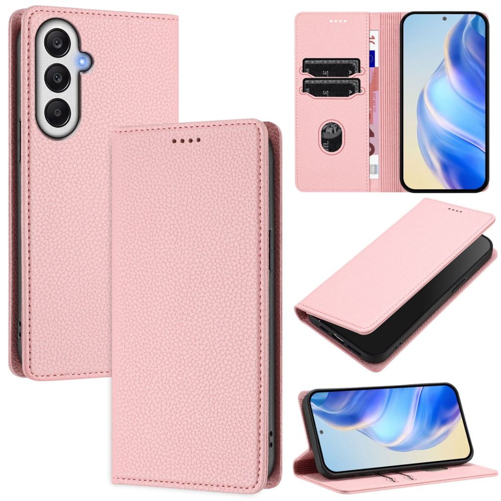 Samsung Galaxy A26 5G fodral – rosa