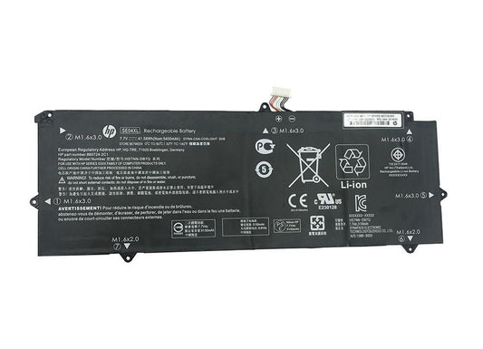 HP 4C Laptop Battery, 41Wh, 2.7Ah, Li-ion, SE04041XL-PL, SE04XL