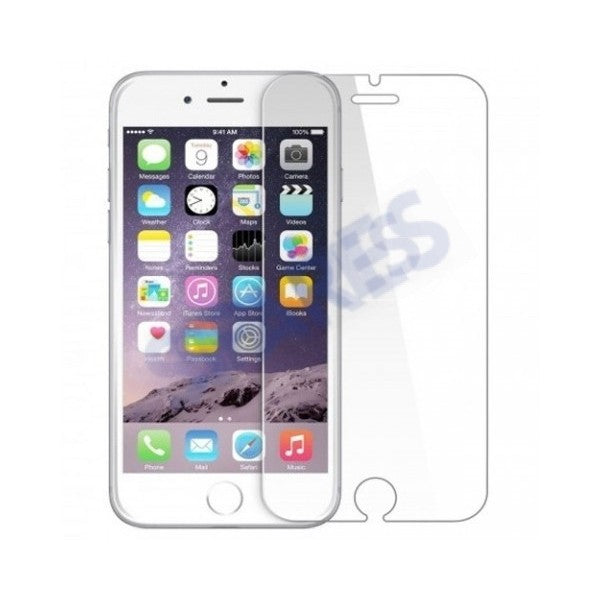 6/6S Plus Tempered Asahi Glass 0.33mm BULK