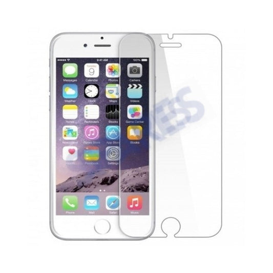 6/6S Plus Tempered Asahi Glass 0.33mm BULK