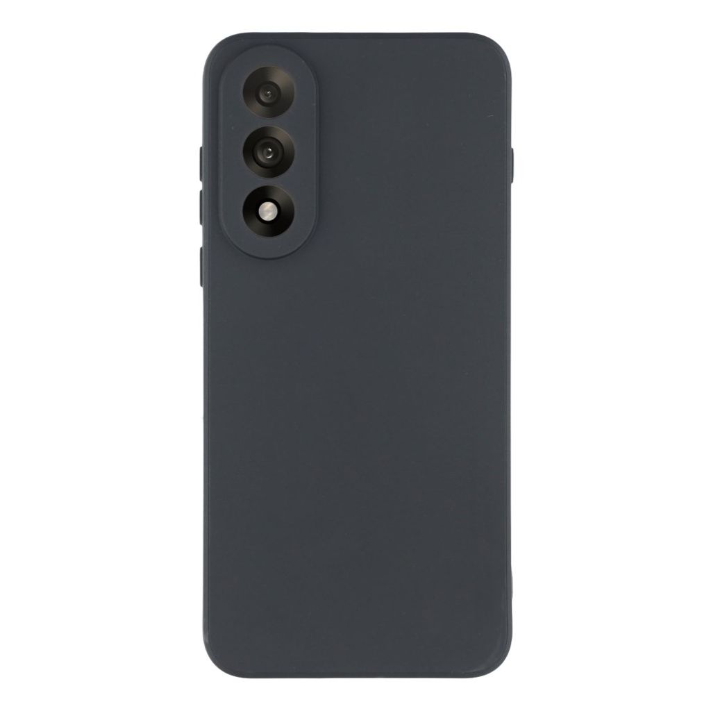 OnePlus Nord 5 5G / Ace 5 Ultra 5G TPU skal – svart
