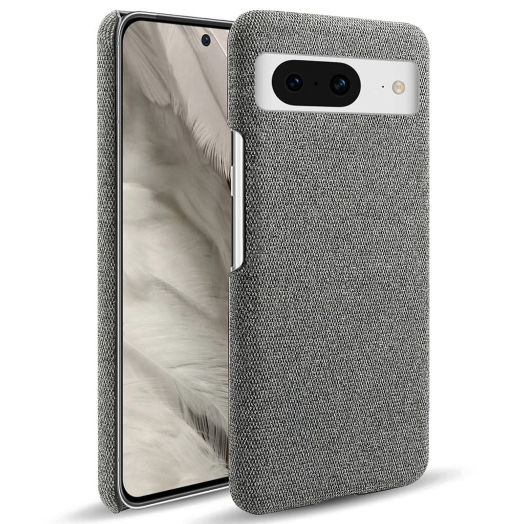 Google Pixel 8a smartphone skal – grå