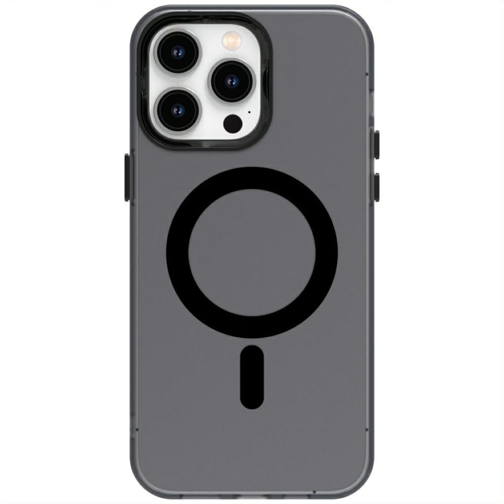 IPhone 13 Pro Max skal MagSafe Compatible – svart