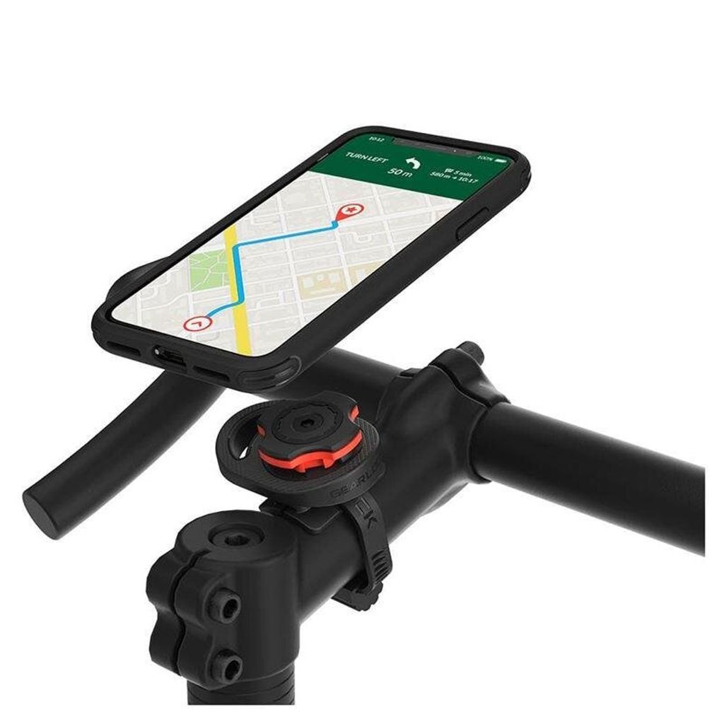 Spigen Gearlock MS100 Handlebar Bike fäste