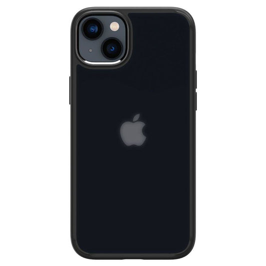 Spigen iPhone 14 Plus Ultra Hybrid skal - Frost svart