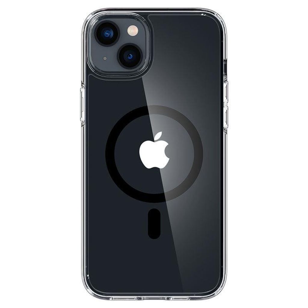 Spigen iPhone 14 Plus Ultra Hybrid skal Mag Magsafe - svart