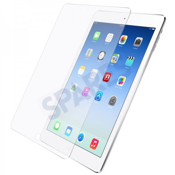 IPad Air/Air 2/Ipad 2018 härdat glas