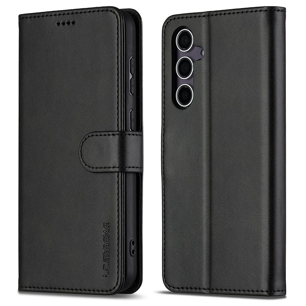 LC.IMEEKE Samsung Galaxy A16 fodral – svart