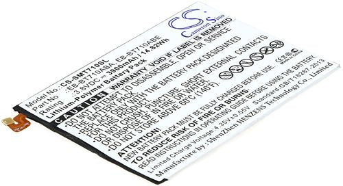 Batteri till Samsung Galaxy Tab S2 8.0 LTE-A etc
