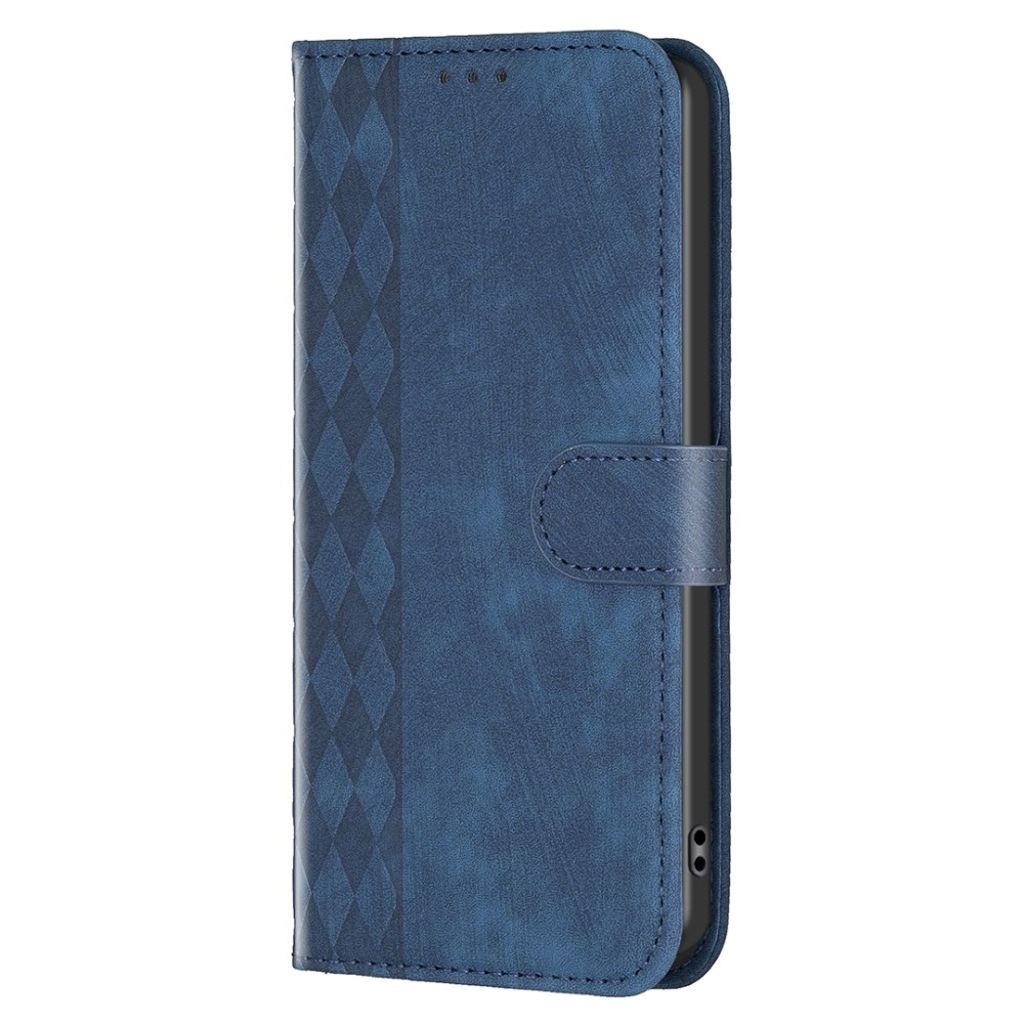 iPhone 13 Pro Wallet Cover - Blue