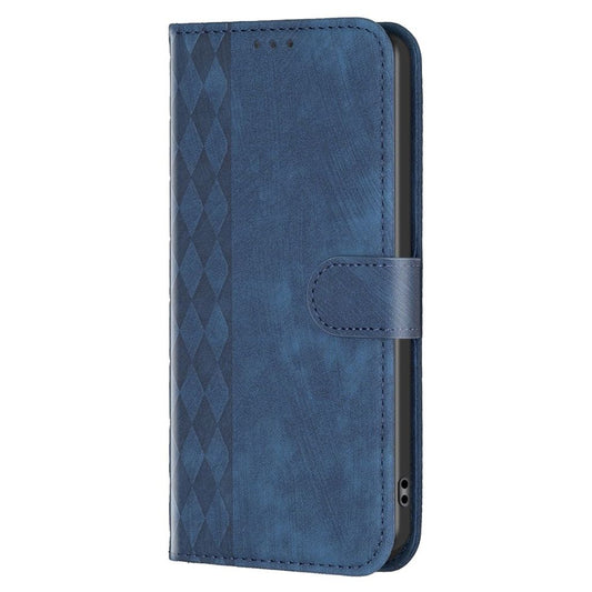 iPhone 13 Pro Wallet Cover - Blue
