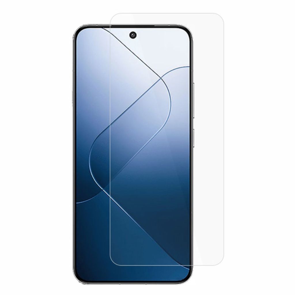 Xiaomi 14 skärmskydd – Transparent