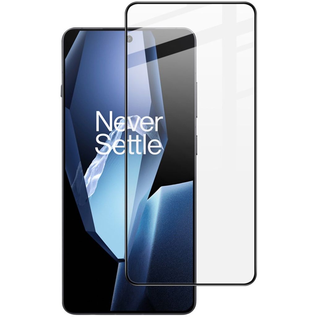 IMAK OnePlus 13R 5G in härdat glas