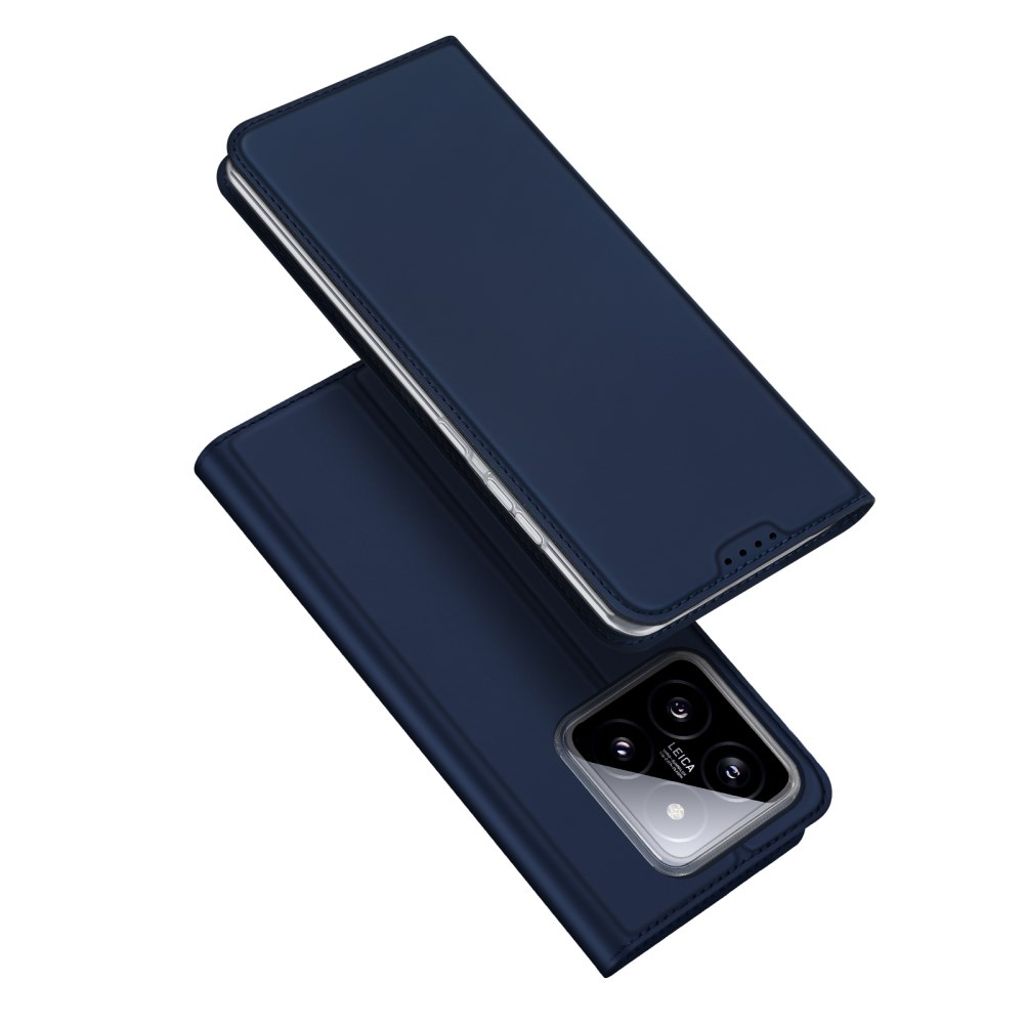 DUX DUCIS Xiaomi 14 Pro fodral – blå