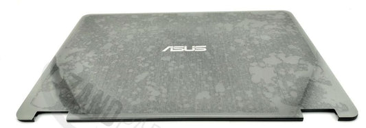 Asus TP301UA-1A LCD Cover (Pure Black)
