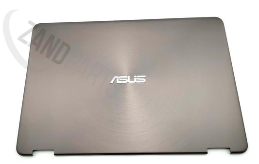Asus UX360CA-1B LCD COVER ASSY MINERAL GREY