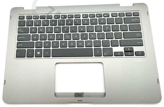 Asus TP401MA-1A Keyboard (US-ENGLISH) Module/AS (ISOLATION)