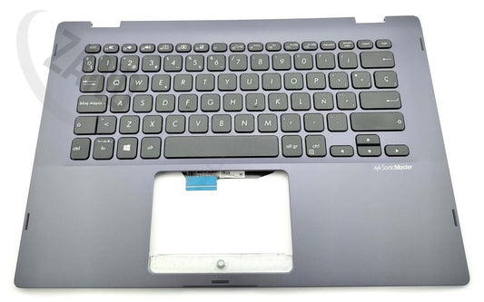 Asus TP412UA-1A Keyboard (SPANISH) Module/AS