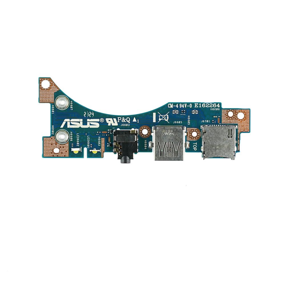 Asus UX333FA IO BOARD