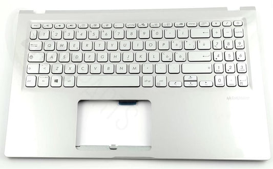 Asus X515JA-1S Keyboard (ITALIAN) Module/AS (ISOLATION, SLIVER)