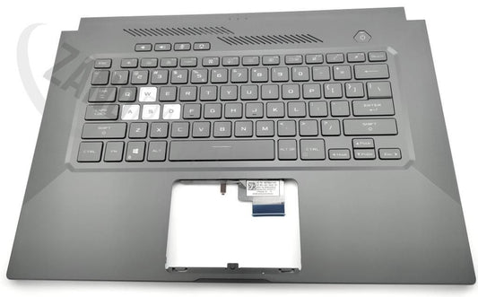 FX516PR-1A Keyboard (US-ENGLISH INTERNATIONAL) Module/AS (BACKLIGHT)