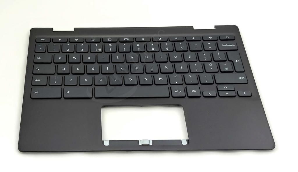 Asus C204MA-1A Keyboard (UK-ENGLISH) Module/AS (ISOLATION)
