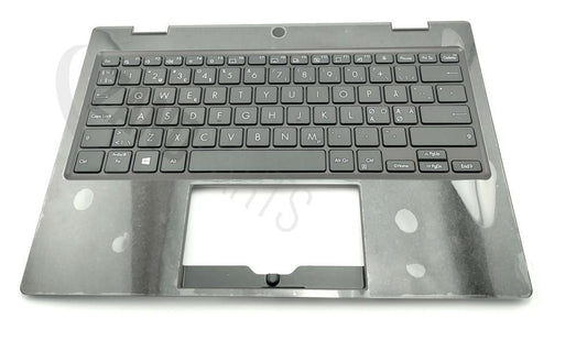 Asus BR1100CKA-1A Keyboard (NORDIC) Module/AS (ISOLATION)