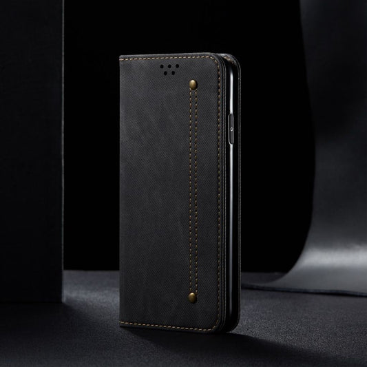 IPhone 6/6s fodral med kortfack - svart
