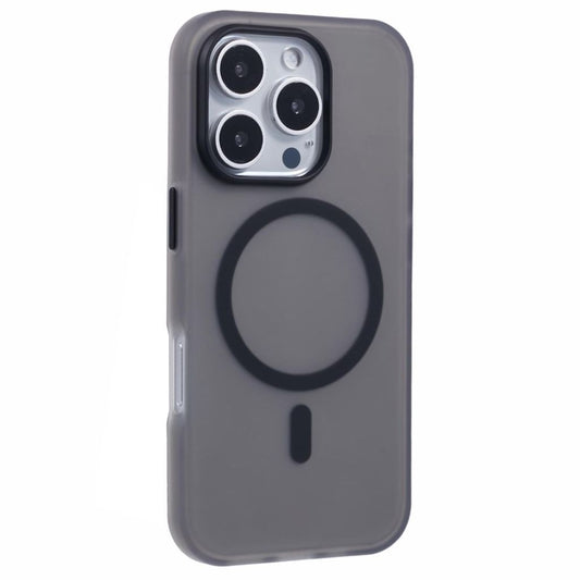 iPhone 13 Pro Max Case MagSafe Compatible - Black