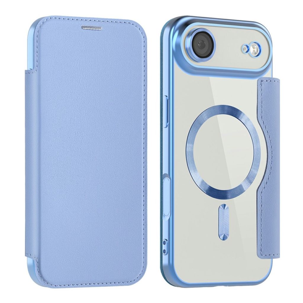 iPhone Air MagSafe Fodral - Blue