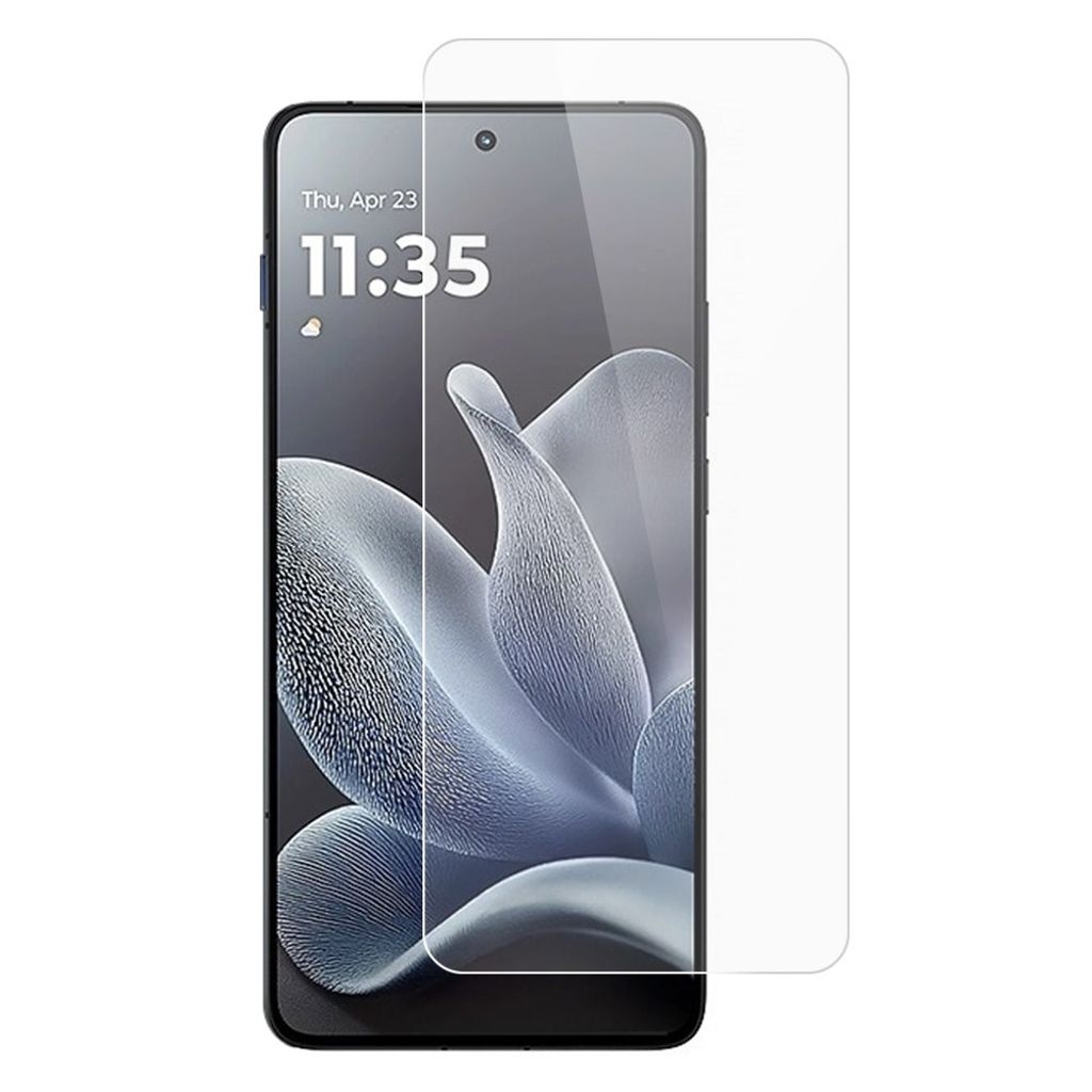 Motorola Edge 70 5G skärmskydd 0.3mm härdat glas