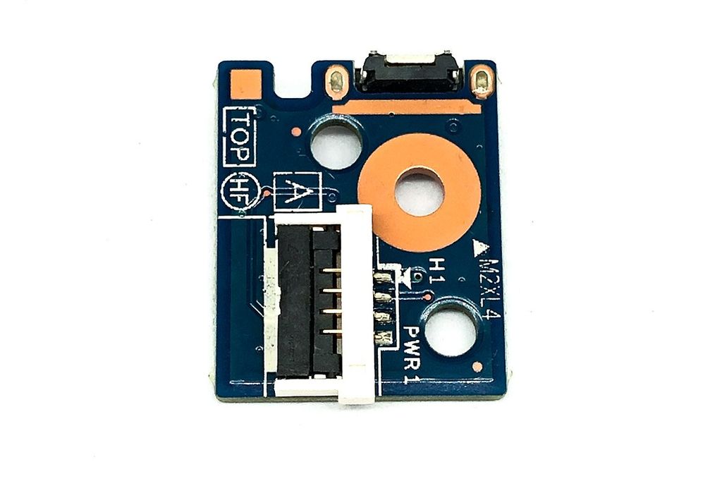 HP PCBA Power Button BD