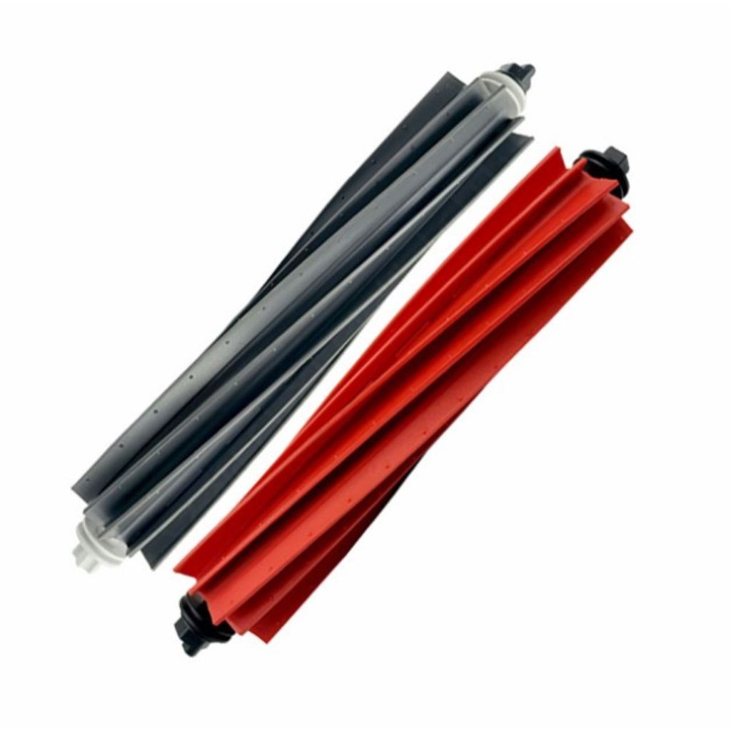 2Pcs  Roborock Q8 Max etc. Main Brush Replacement